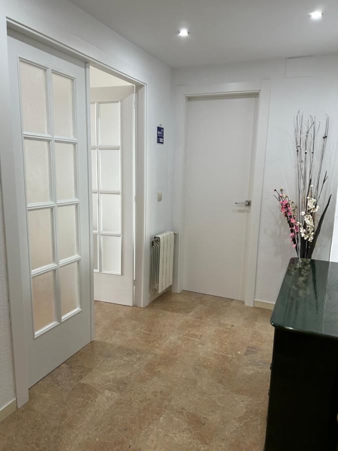 Apartment Direkt Am Strand Blanes Dış mekan fotoğraf